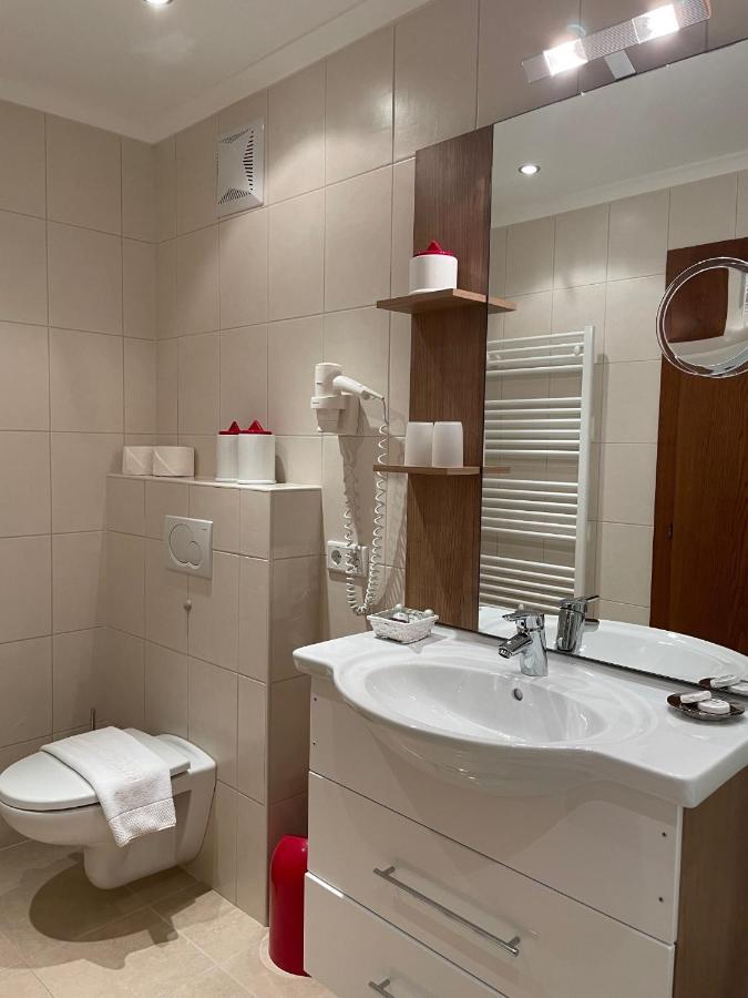 W2 Haus Ganghofer Apartment Leutasch Bagian luar foto