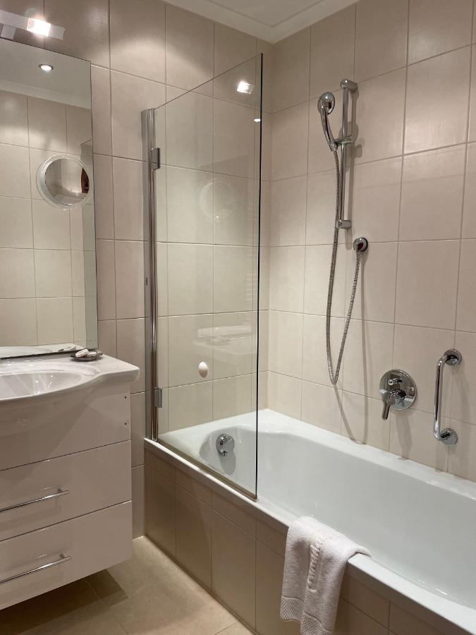 W2 Haus Ganghofer Apartment Leutasch Bagian luar foto